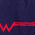 Weezer Flying W Beanie