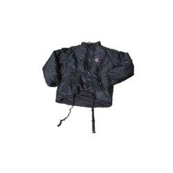 Weezle The O1 Jacket