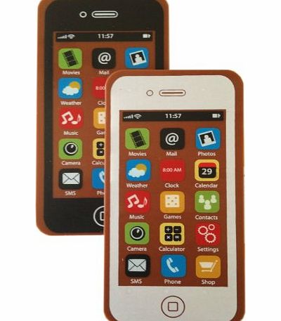 Weibler Milk Chocolate iPhone Replica