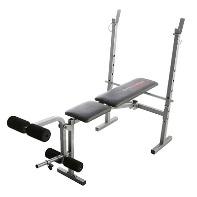 Weider 215 Bench