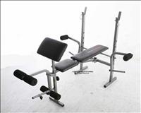 Weider 235 Bench