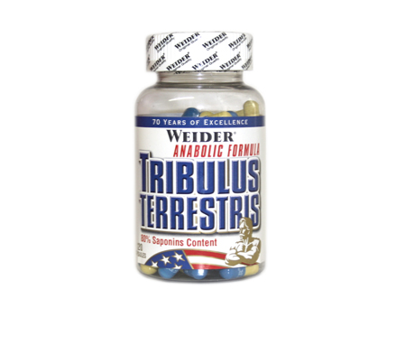 Weider Anabolic Formula Tribulus Terrestris