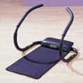 WEIDER crunch trainer and video