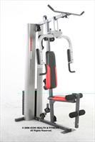 Weider Pro 2000 Multi Gym