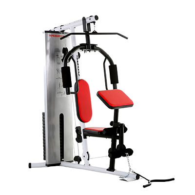 Weider Pro 4000 System Multi Gym (Pro 4000 System)