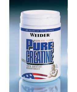 Pure Creatine 500g