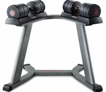 Weider Speed Weight 100 Dumbbell Set - 54kg