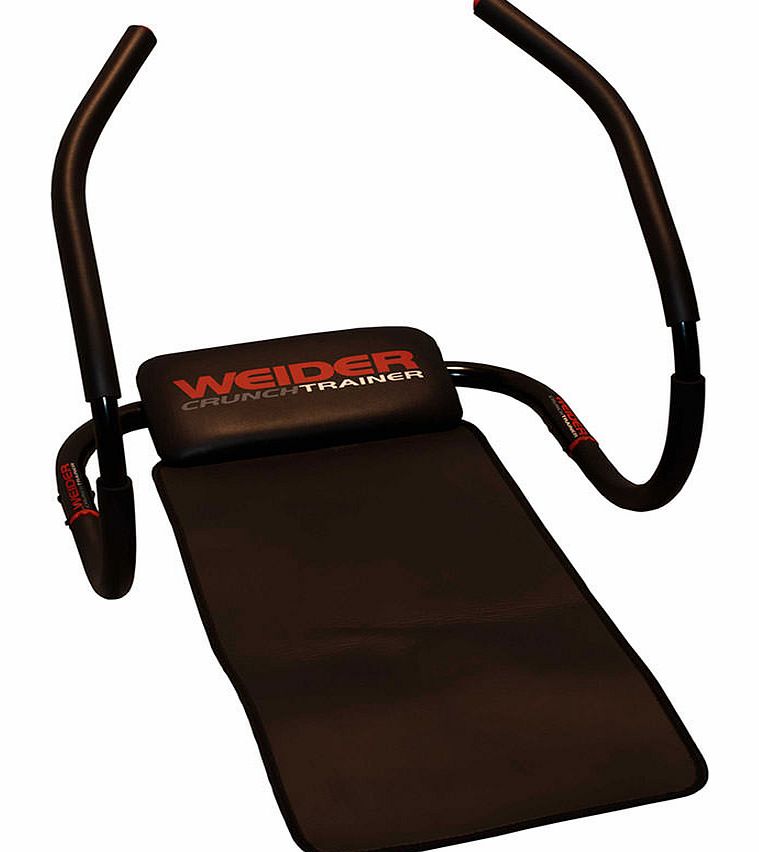 Weider Ultimate Ab Cruncher