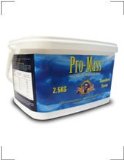 Weight Gainers Chemical Nutrition PRO MASS 2.5 Kg Banana Weight Gainers Nutritional Supplements