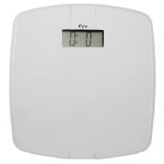 Weight Watchers 8961BU Easy Read White Scale