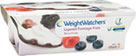Weight Watchers Berry Cherry Fromage Frais (4x100g) Cheapest in Ocado and Sainsburyand#39;s Today! On Offer