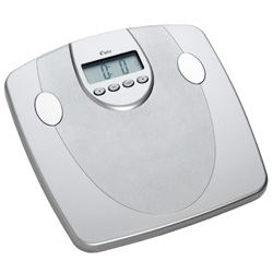Weight Watchers Body Fat Precision Electronic Scale