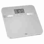 Weight Watchers Body Fat Precision Scale
