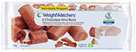 Weight Watchers Chocolate Mini Rolls (6)