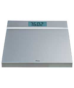 weight watchers Contemporary Electronic Scale
