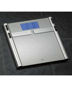 weight watchers Designer Body Analyser Scale 8988U