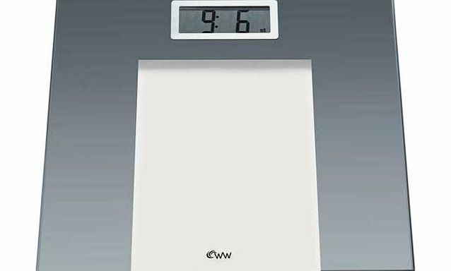 Weight Watchers Designer Precision Electronic