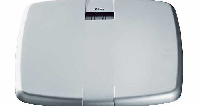 Weight Watchers Easy Read Precision Electronic