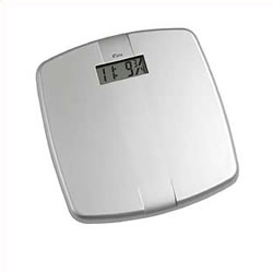 Weight Watchers Electronic Bathroom Scale