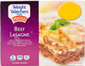 Weight Watchers from Heinz Beef Lasagne (300g)