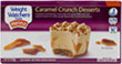 Weight Watchers from Heinz Caramel Crunch