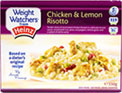 Weight Watchers from Heinz Chicken and Lemon