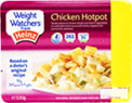 Weight Watchers from Heinz Chicken Hotpot (320g)