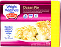 Weight Watchers from Heinz Ocean Pie (300g)