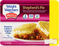 Weight Watchers from Heinz Shepherds Pie (320g)