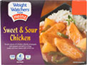 Weight Watchers from Heinz Sweet and Sour
