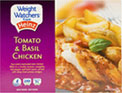 Weight Watchers from Heinz Tomato and Basil