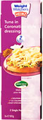 Weight Watchers from Heinz Tuna in Coronation Style Dressing (3x80g) Cheapest in ASDA Today!