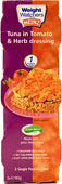 Weight Watchers from Heinz Tuna in Tomato and Herb Dressing (3x80g) Cheapest in ASDA Today!