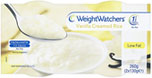 Weight Watchers Vanilla Creamed Rice (2x130g)