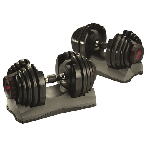 dumbbell sets