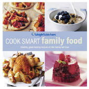 Weightwatchers Cook Smart Family Food