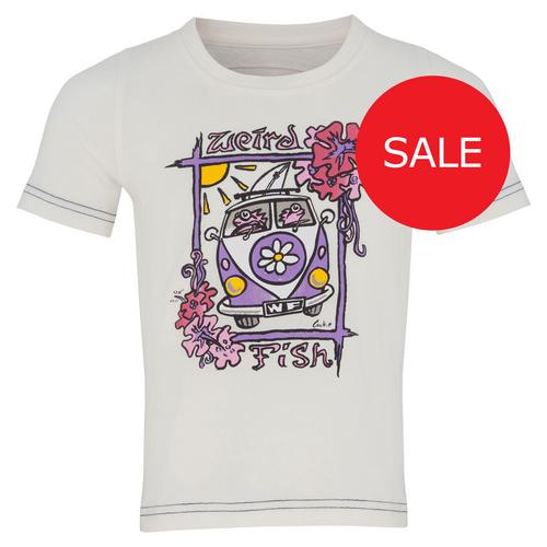 Girls Armier T-shirt