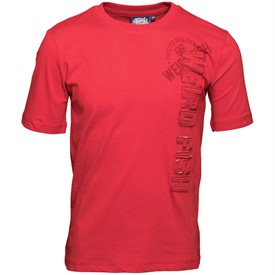 Junior Front Applique T-Shirt Formula