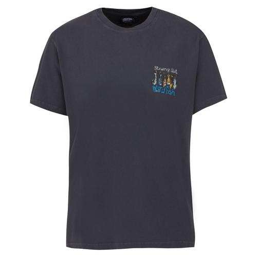 Mens Alden Strung Out T-shirt