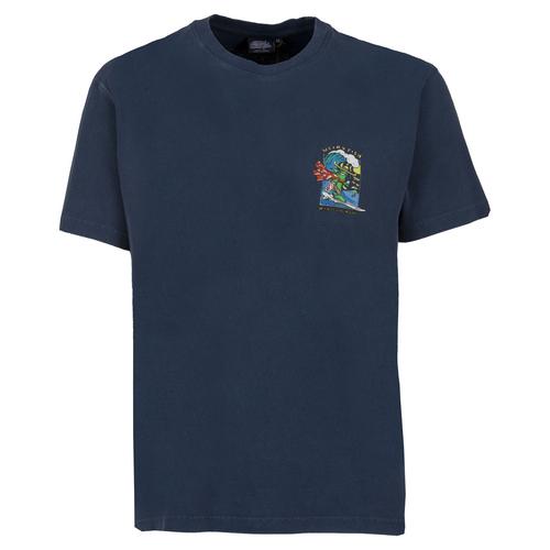 Mens Olenyok Mexican Wave T-Shirt