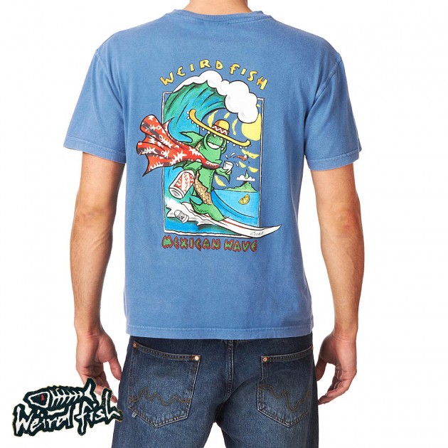 weird fish clothing accessories