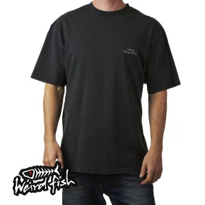 Weird Fish T-Shirts - Weird Fish Bones