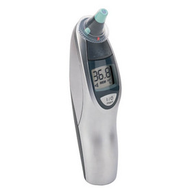 Welch Allyn Braun Thermoscan Ear Thermometer Pro