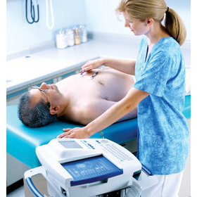 welch allyn CP 100 With Interpretation ( CP1A-2E4)