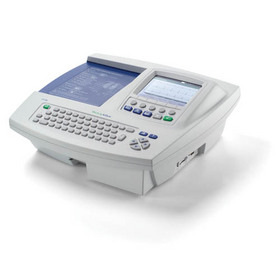 Welch Allyn CP 200 With Interpretation