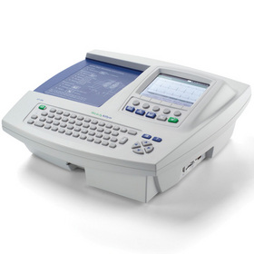 Welch Allyn CP 200 Without Interpretation