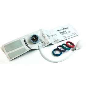 Welch Allyn Durashock Sphygmomanometer with case