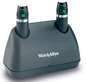 welch allyn Elite Lithium Ion Desk Set 71824SM
