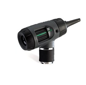 welch allyn Macroview Otoscope With Throat