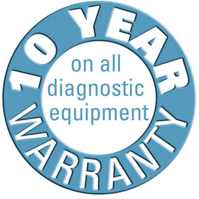 welch allyn MicroTymp 2 Set 92364